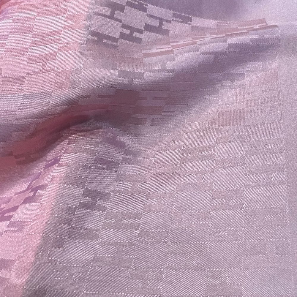 Herme mens pocket Square